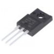 STF35N65DM2 Tranzistor: N-MOSFET