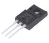 STF35N65DM2 Tranzistor: N-MOSFET