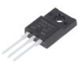 STP10NK70ZFP Tranzistor: N-MOSFET