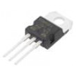 STP20NM50FD Tranzistor: N-MOSFET