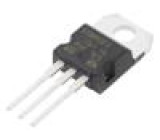 STP20NM50FD Tranzistor: N-MOSFET