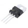 STP24NM60N Tranzistor: N-MOSFET