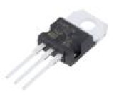 STP24NM60N Tranzistor: N-MOSFET