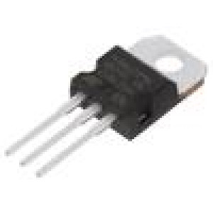STP45N60DM6 Tranzistor: N-MOSFET