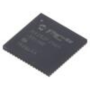 32MX250F256H-50IMR Mikrokontrolér PIC