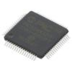32MX320F128H-80VPT Mikrokontrolér PIC