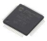 32MX330F064H-I/PT Mikrokontrolér PIC