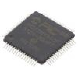 32MX340F512H-80IPT Mikrokontrolér PIC