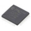 32MX350F128H-I/PT Mikrokontrolér PIC