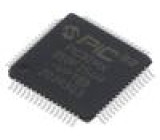32MX350F256H-I/PT Mikrokontrolér PIC