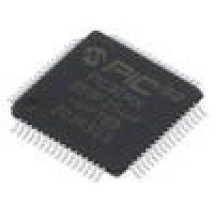 32MX350F256H-I/PT Mikrokontrolér PIC