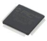 32MX370F512L-I/PT Mikrokontrolér PIC