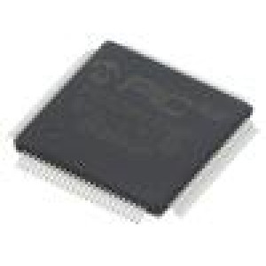 32MX370F512L-I/PT Mikrokontrolér PIC