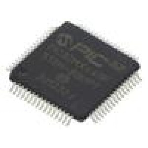 32MX440F512H-80IPT Mikrokontrolér PIC
