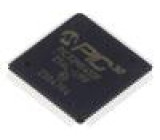 32MX450F256L-I/PF Mikrokontrolér PIC