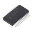 Mikrokontrolér AVR EEPROM: 512B SRAM: 8kB Flash: 64kB SSOP28