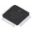 Mikrokontrolér AVR EEPROM: 512B SRAM: 8kB Flash: 64kB TQFP48
