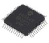 Mikrokontrolér AVR EEPROM: 512B SRAM: 8kB Flash: 64kB TQFP48