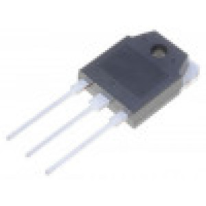 STGWT60H65DFB Tranzistor: IGBT 650V 60A 375W TO3P