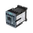 Stykač: 4-pólový NC x2 + NO x2 24VDC 9A 3RT25 šroubové svorky