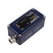 Jazýčkový kontakt Dosah: 5÷50mm Ppřep: 120W 52x47x104mm IP67