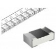 Rezistor: thick film SMD 0805 5,1Ω 125mW -55÷125°C 400ppm/°C