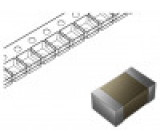 Kondenzátor keramický 10nF 50V X7R ±10% 0805