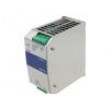 ZS20-1B Napájecí zdroj: spínaný 120W 24VDC 22÷27VDC 5A 85÷264VAC 500g