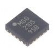 PIC16F15225-I/MG Mikrokontrolér PIC