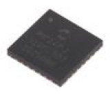 24FJ128GL302-I/ML Mikrokontrolér PIC Paměť: 128kB SRAM: 8B SMD SO28 Rodina: PIC24