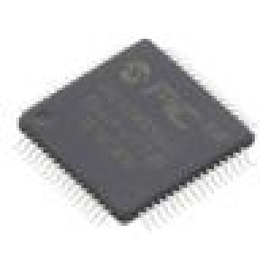 32MX564F064H-I/PT Mikrokontrolér PIC