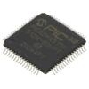 32MX575F512H-80IPT Mikrokontrolér PIC