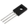 2N4923G Tranzistor: NPN 80V 1A 30W TO225