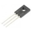2N5191G Tranzistor: NPN 60V 1A 40W TO225