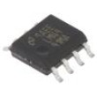 LM4991MA/NOPB Nf zesilovač Pvýst: 1,5W 2,2÷5,5VDC 1 SO8 8Ω Řada: Boomer®