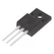 IPA60R180P7SXKSA1 Tranzistor: N-MOSFET unipolární 650V 11A Idm: 53A 20W TO220FP