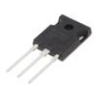 FGH50T65SQD-F155 Tranzistor: IGBT 650V 50A 134W TO247-3