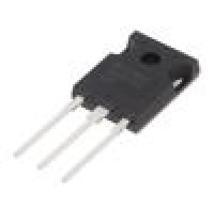 FGH50T65SQD-F155 Tranzistor: IGBT 650V 50A 134W TO247-3