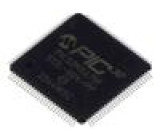 32MX675F512L-80VPF Mikrokontrolér PIC Rodina: PIC32