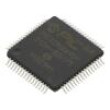 32MX695F512H-80IPT Mikrokontrolér PIC Rodina: PIC32