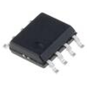 YJS4606A-YAN Tranzistor: N/P-MOSFET