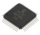 HV2707T-C/R8X IC: analogový přepínač Kanály: 16 LQFP48 3÷6,3VDC