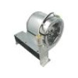 Ventilátor: AC blower 230VAC Ø76x182,5mm 610m3/h 58dBA