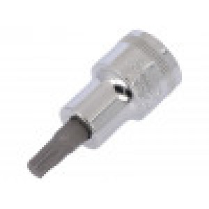 Klíč Torx®,nástrčný TX30 3/8