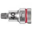 Klíč Torx®,nástrčný TX40 3/8