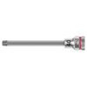 Klíč Torx®,nástrčný TX40 3/8