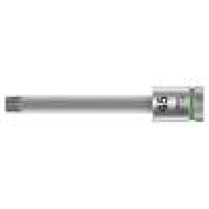Klíč Torx®,nástrčný TX45 3/8
