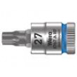 Klíč Torx®,nástrčný TX27 1/4