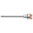 Klíč Torx®,nástrčný TX30 1/2