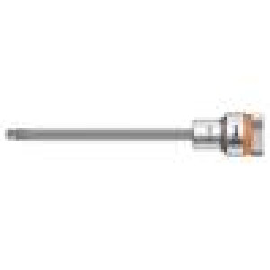 Klíč Torx®,nástrčný TX30 1/2